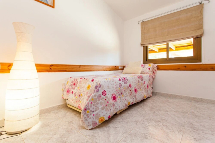 Villa Ca Sa Padrina
