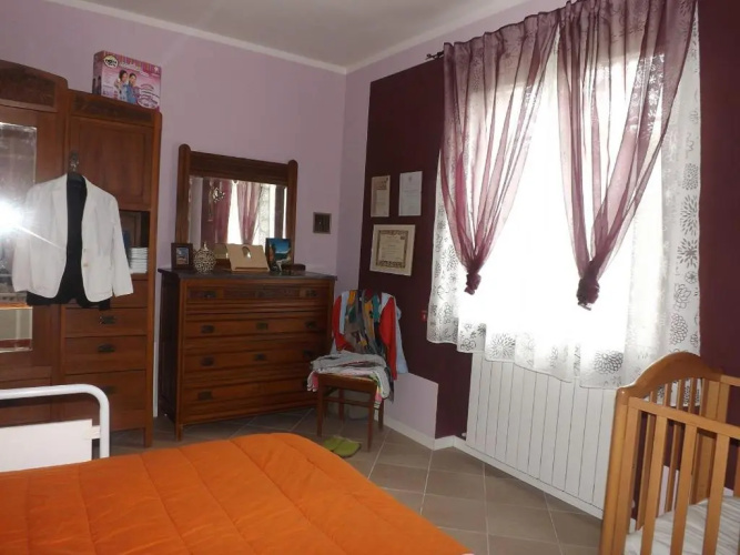 Villa Glicine