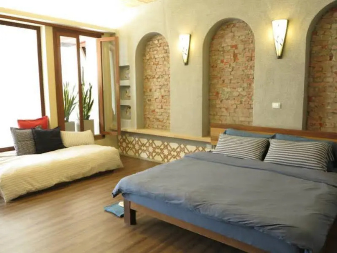 Vasu Guest House