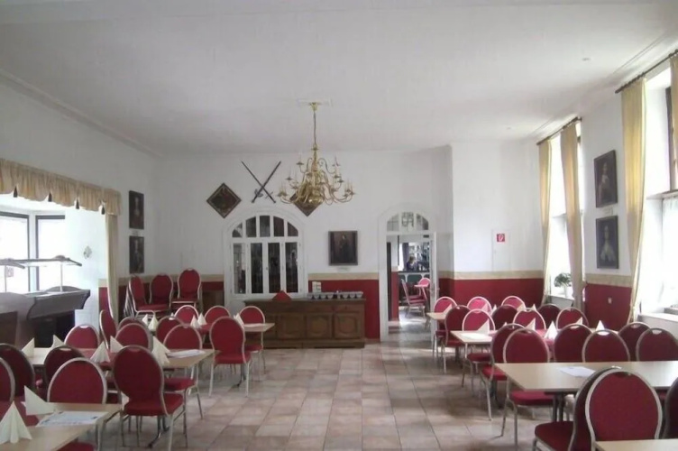 Burghotel Beningaburg