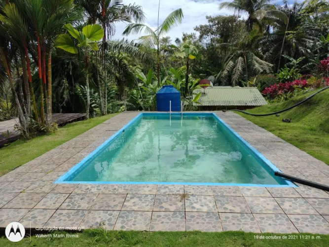 Mirador Osa