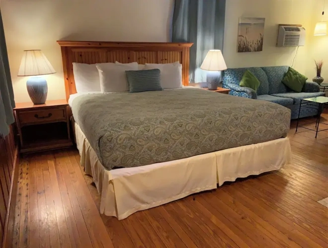 Superior Double room