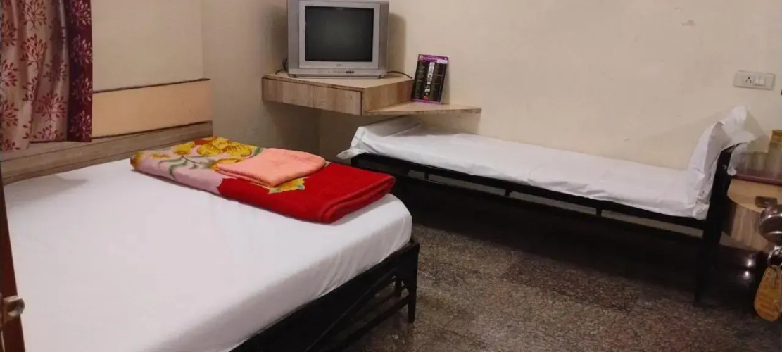 Sai Seva Hotel