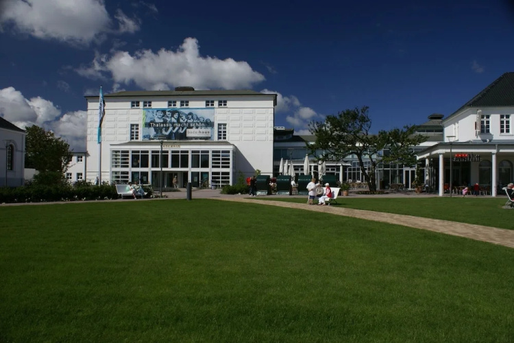Image de l'hôtel