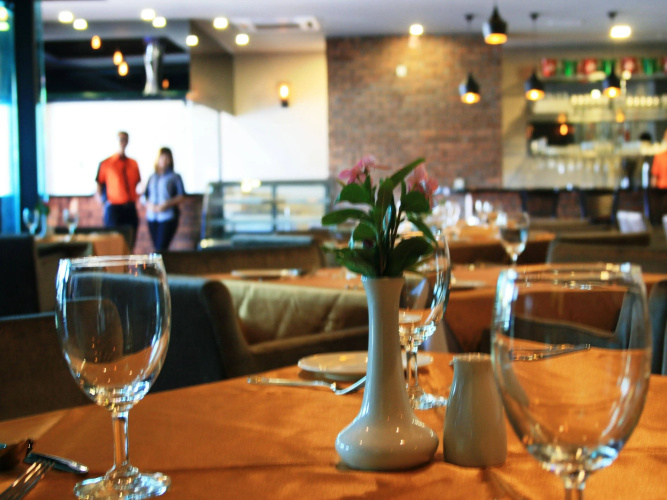 Hotel Sfera