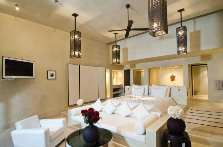 Hôtel Dar Sabra