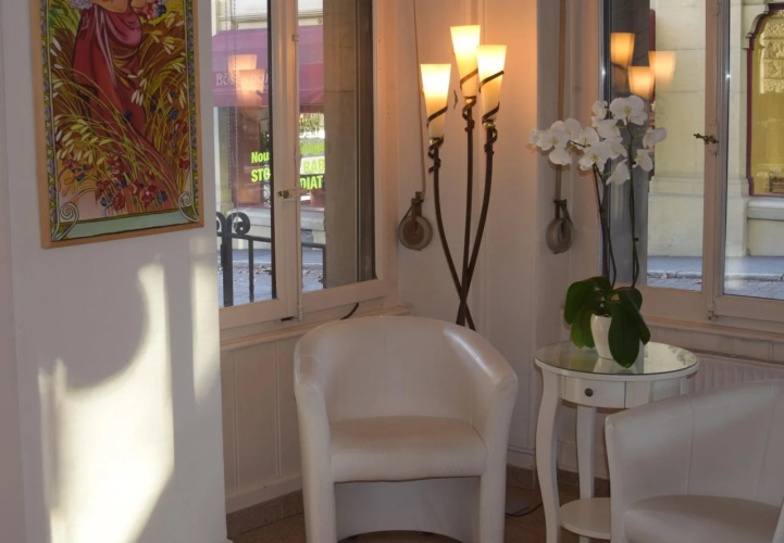Villa Toscane photo 9
