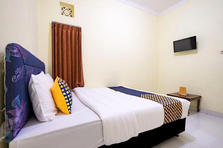 Hotel O Nabila Homestay