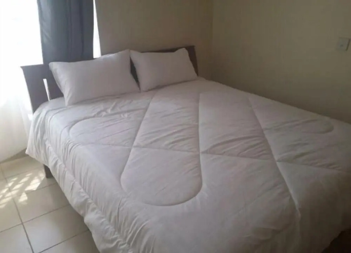 Eridel Comfort Stays