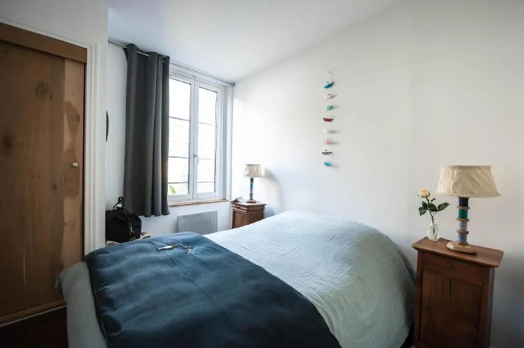 Appartement Vancouver