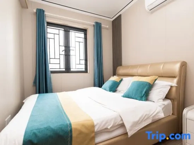 1 Bedroom Suite