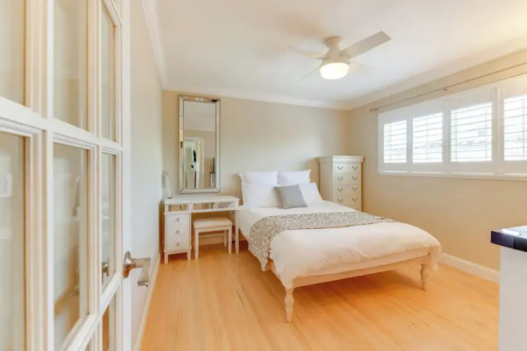 Easy SF Bay Access: Updated San Pablo Duplex