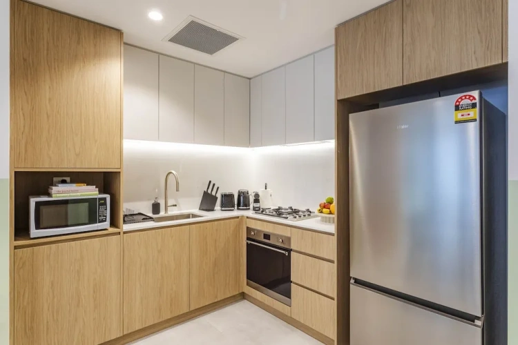 Classic Double Apartment with balcony