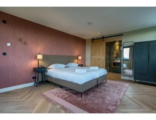 3 Bedrooms Comfort Cottage