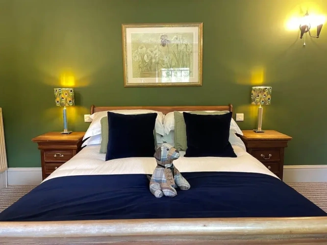 Comfort Double room