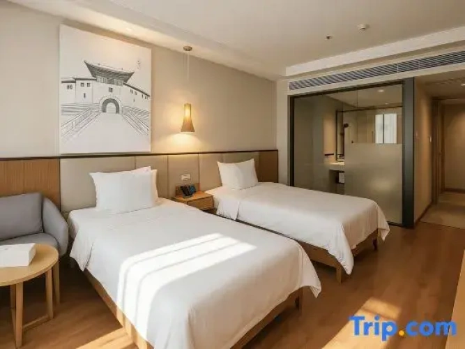 Business Double room