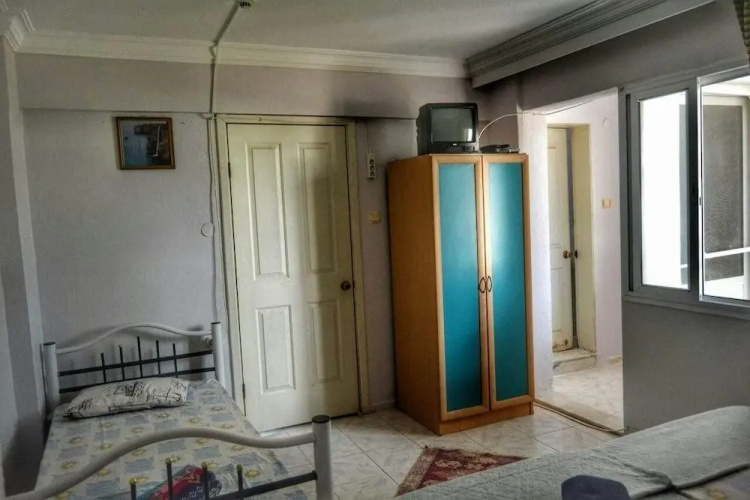 Yali Otel