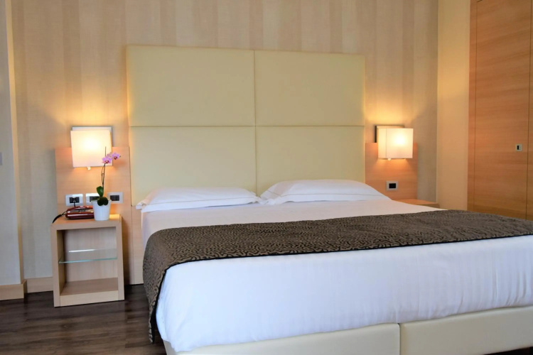 Hotel Continental
