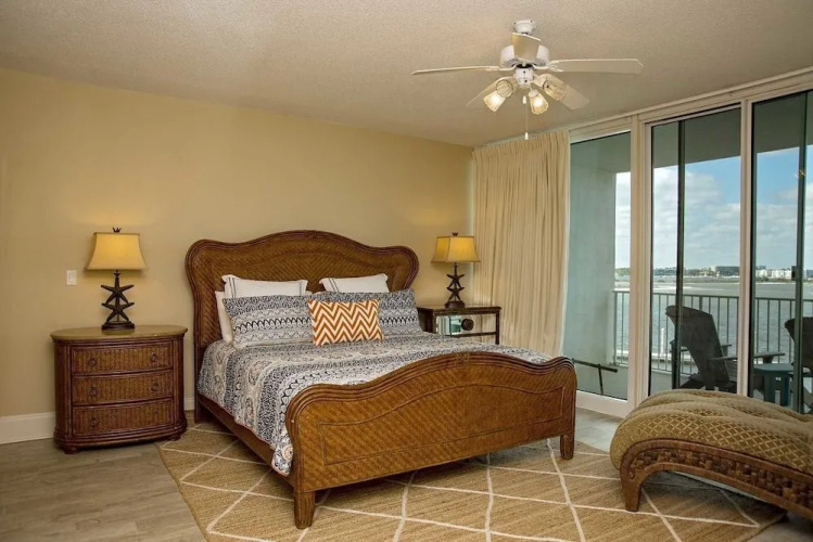 Caribe B307 3 Bedrooms 3 Bathrooms Condo