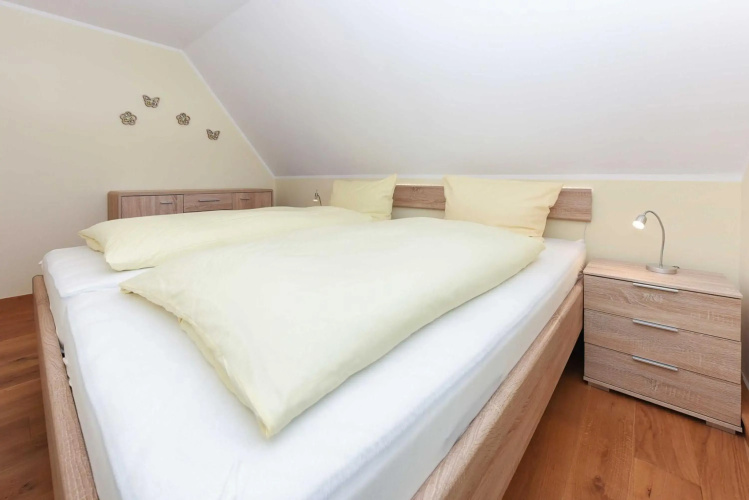 Ferienwohnung Teezeit