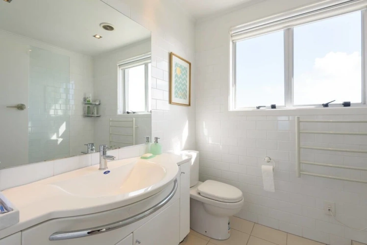 2 Bedrooms Luxury Cottage with sea view