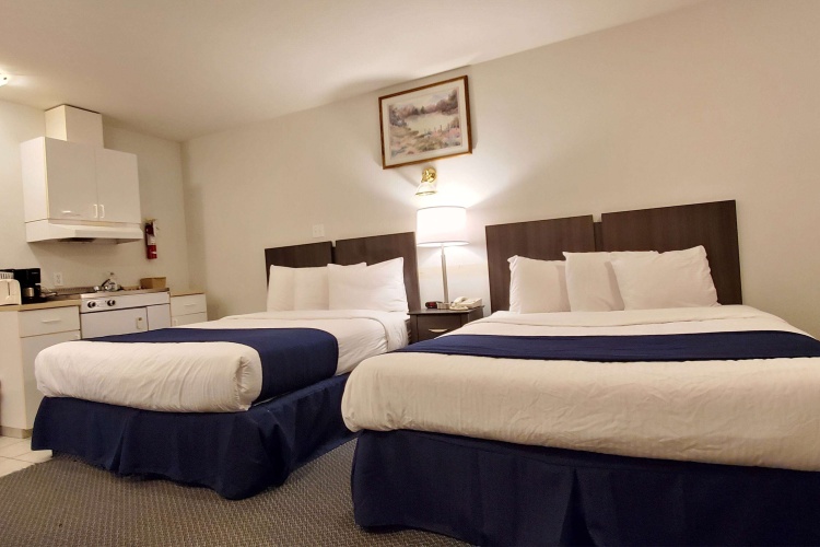 Travelodge By Wyndham Mcbride photo 6