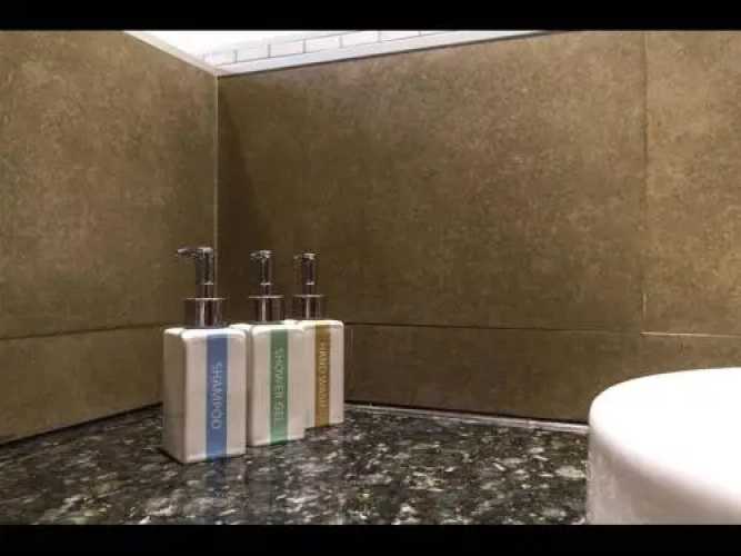 Dasiri Downtown Residence Unit 2