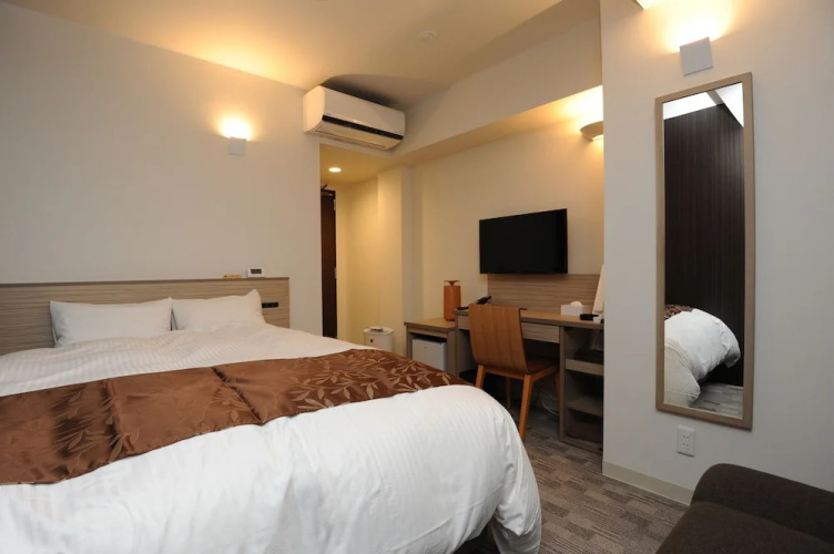 Hotel Sunriver Shimanto