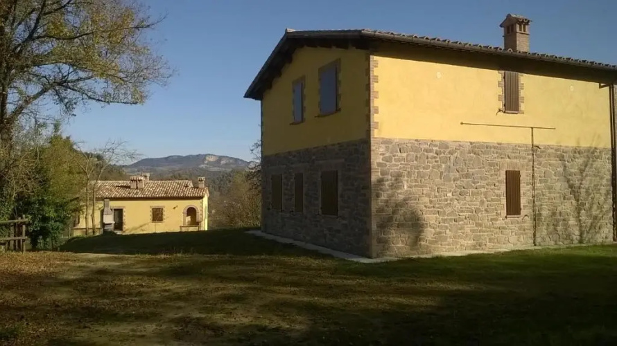 Il Gelso Rosso