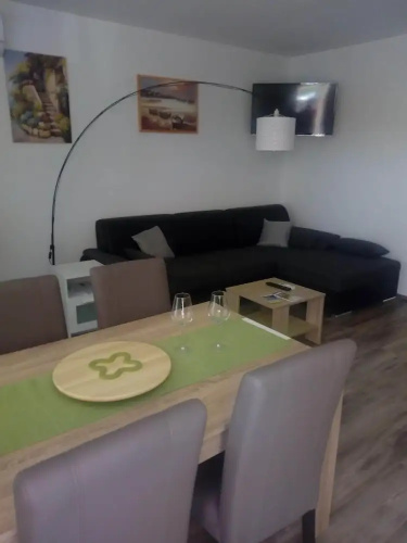 Apartment With one Bedroom Mendula Apartments