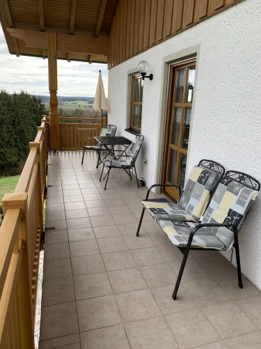 3 Bedrooms Apartment with balcony