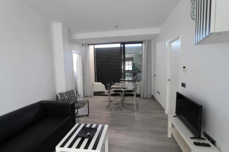 Apartamento 3 Gran8Nerja