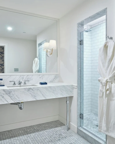 Premier Double Suite