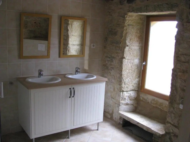 Domaine Audubert