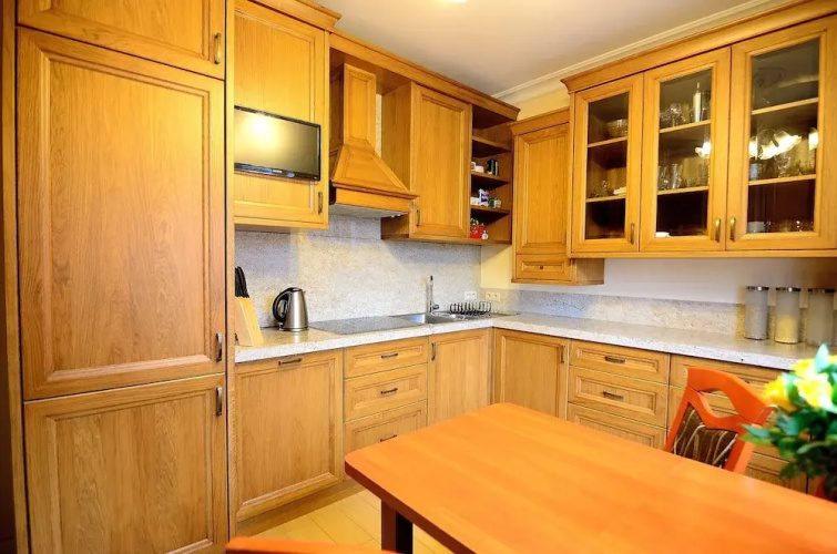 Victus Apartamenty - Oaza