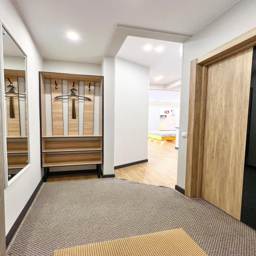 Фотография номера квартиры ЖК Гродеков