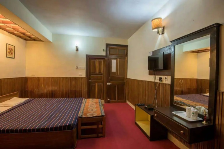 Hotel Mount Pleasant