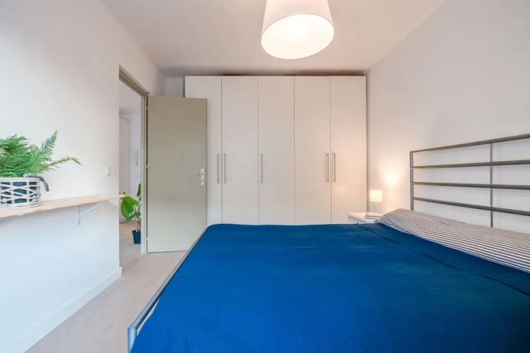 OleHolidays Larysol Centro Marbella