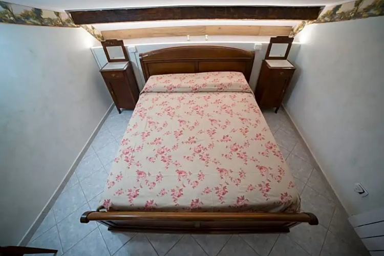 Domus Castrum Villarum B&B