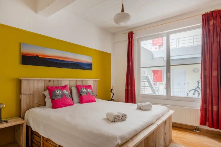 Comfort Apartment