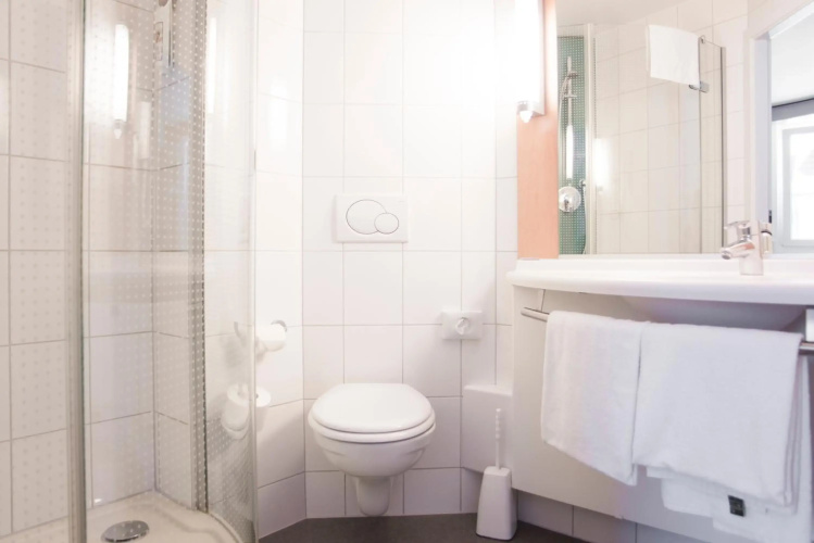 ibis Delemont Delsberg Hotel