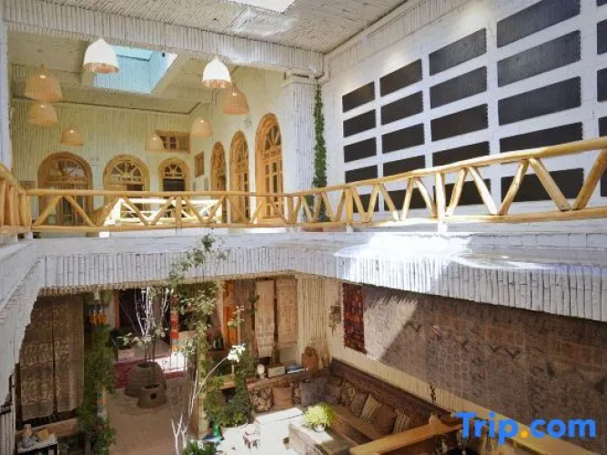 Wild-West-Explorer Home-stay