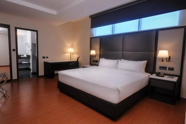 Hilton Garden Inn Lima Surco, Peru