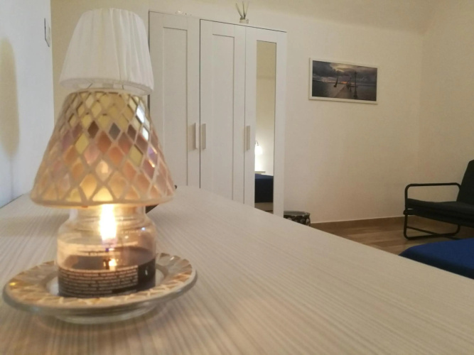 La Maison apartment