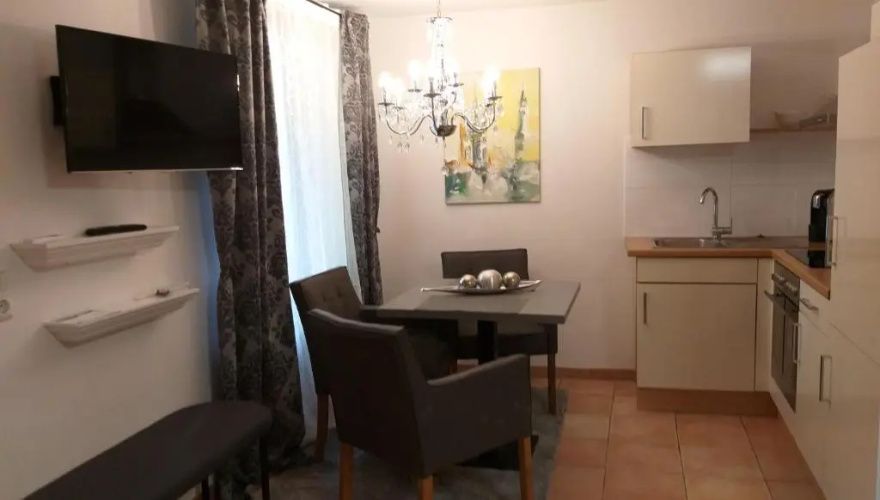 Apartments Am Spitalthor