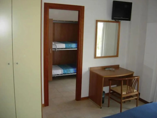 Hotel Ivana