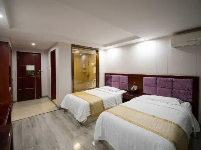 Bonai Hotel
