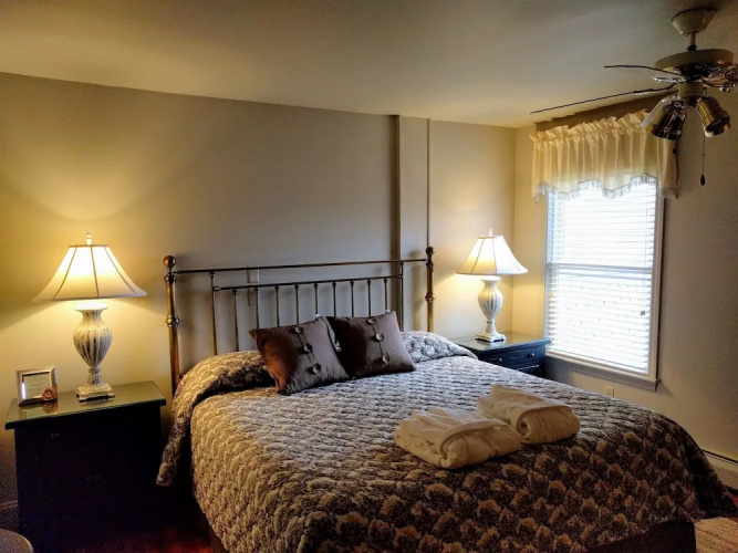 Haven By The Sea B&B Inn