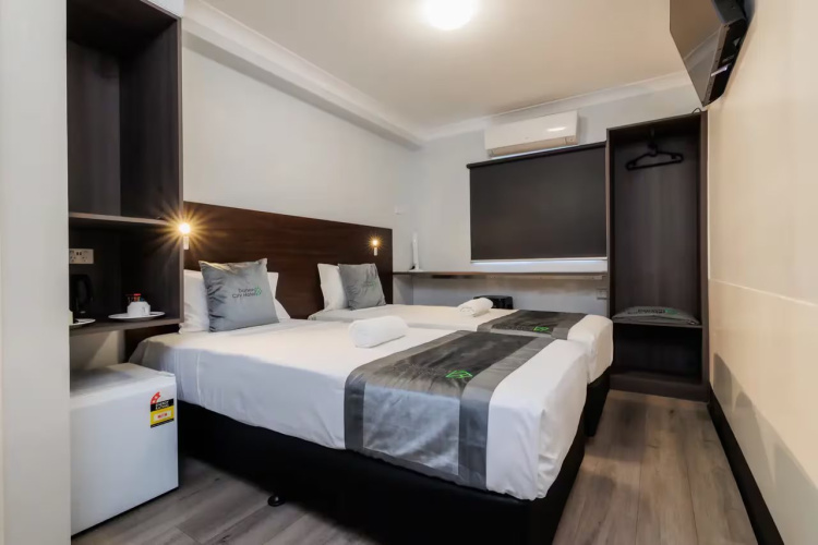 Value Inn