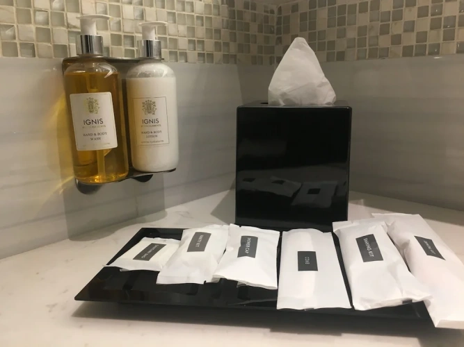 Premium Twin room